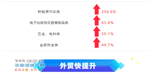 张家港2021年度经济“成绩单”出炉 金银制品销售表现亮眼